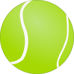 Tennis Ball - Bola de Tenis